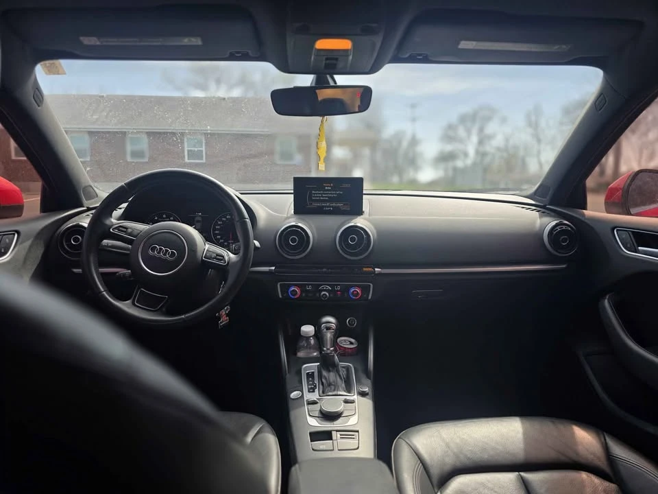 2016 Audi 8V A3 - Image 6 of 6