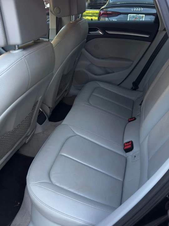 2016 Audi 8V A3 - Image 9 of 10