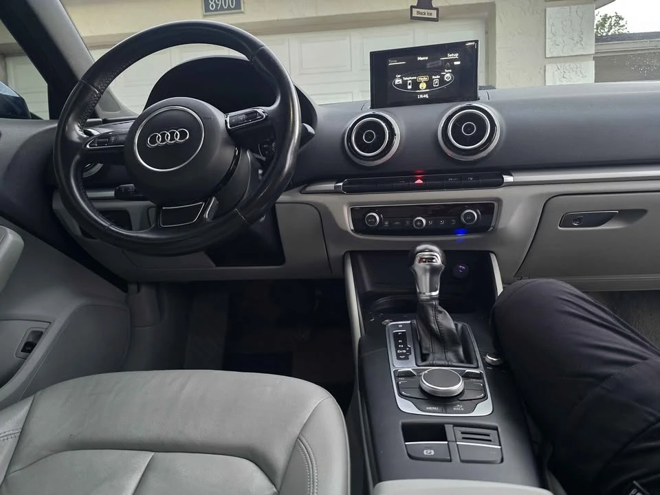 2016 Audi 8V A3 - Image 6 of 20