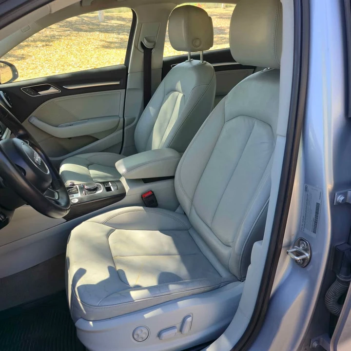 2016 Audi 8V A3 - Image 12 of 15