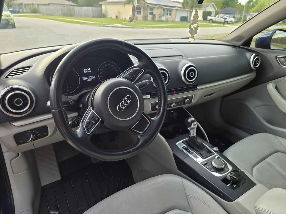 2016 Audi 8V A3 - Image 11 of 20
