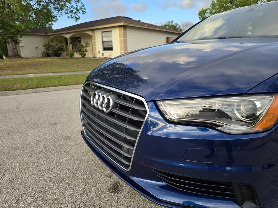 2016 Audi 8V A3 - Image 8 of 20
