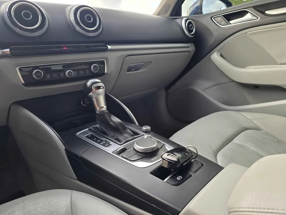 2016 Audi 8V A3 - Image 10 of 20