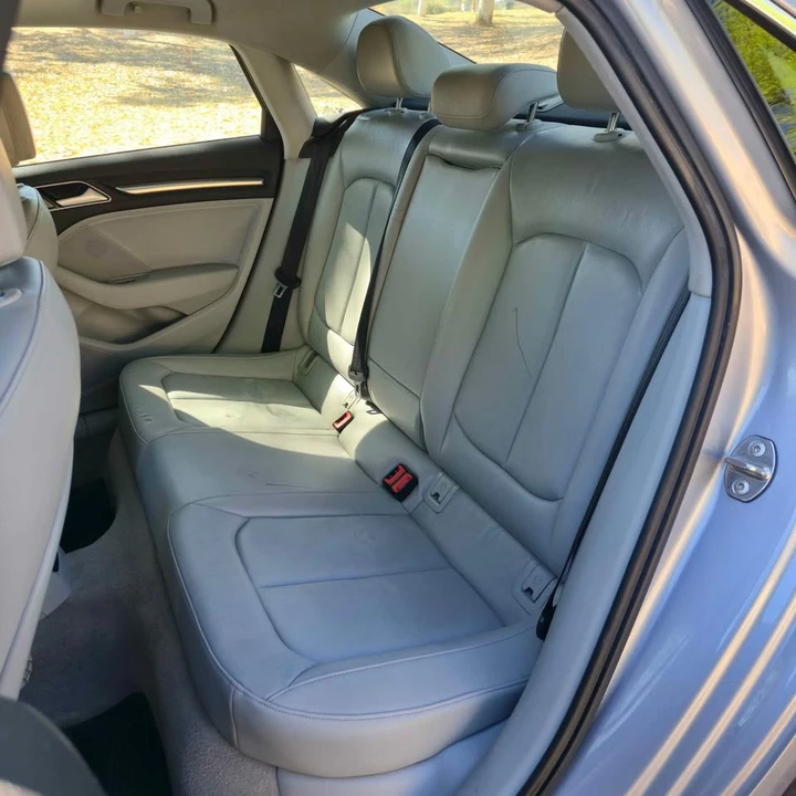2016 Audi 8V A3 - Image 13 of 15