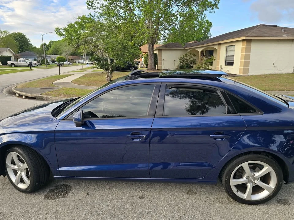 2016 Audi 8V A3 - Image 4 of 20