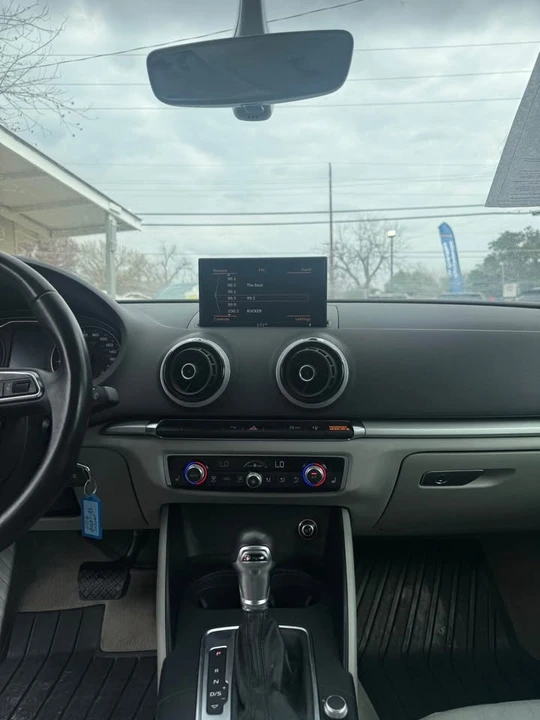2016 Audi 8V A3 - Image 9 of 15