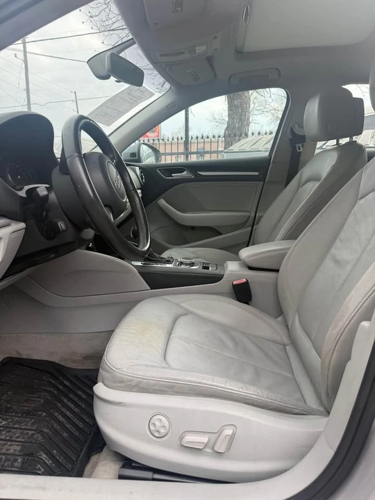 2016 Audi 8V A3 - Image 6 of 15