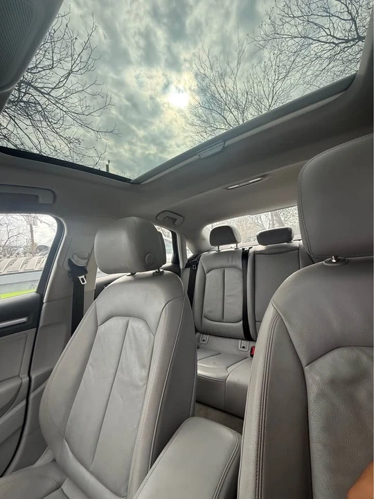 2016 Audi 8V A3 - Image 14 of 15