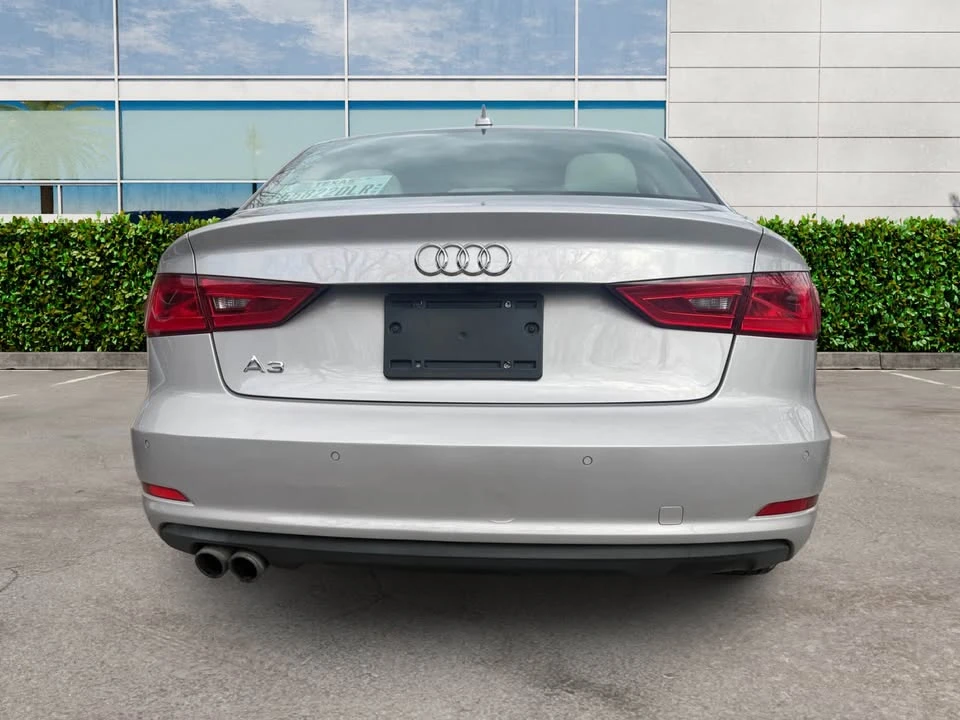 2016 Audi 8V A3 - Image 4 of 15