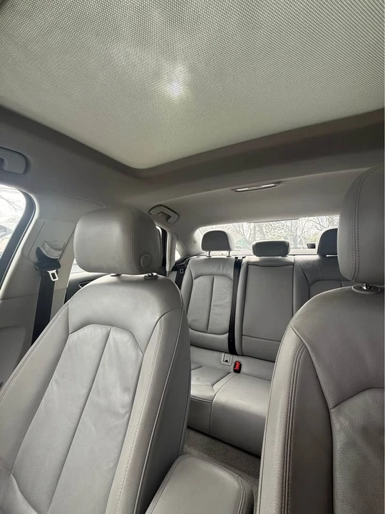 2016 Audi 8V A3 - Image 13 of 15