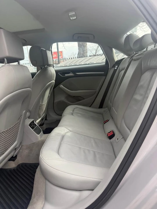 2016 Audi 8V A3 - Image 15 of 15