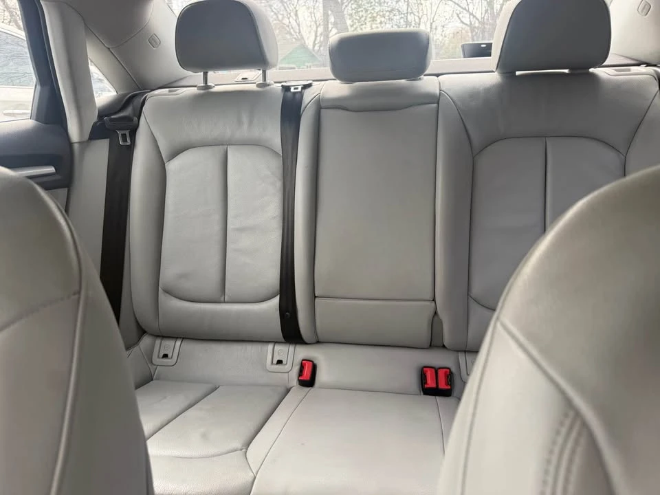 2016 Audi 8V A3 - Image 12 of 15