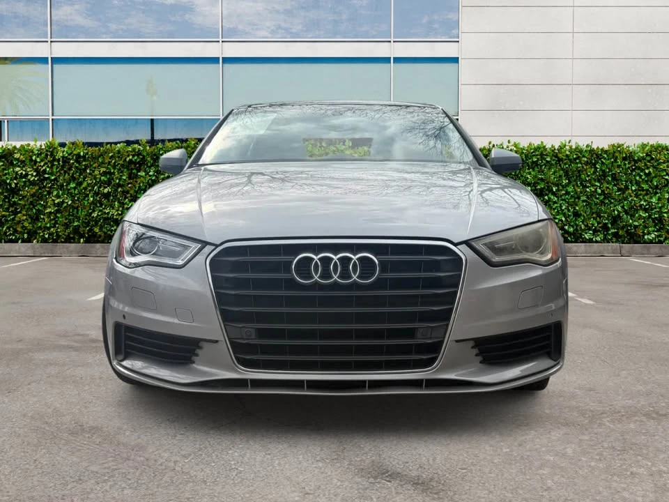 2016 Audi 8V A3 - Image 2 of 15