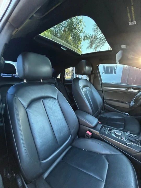 2016 Audi 8V A3 - Image 7 of 10