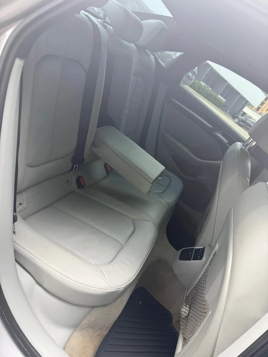 2016 Audi 8V A3 - Image 5 of 13