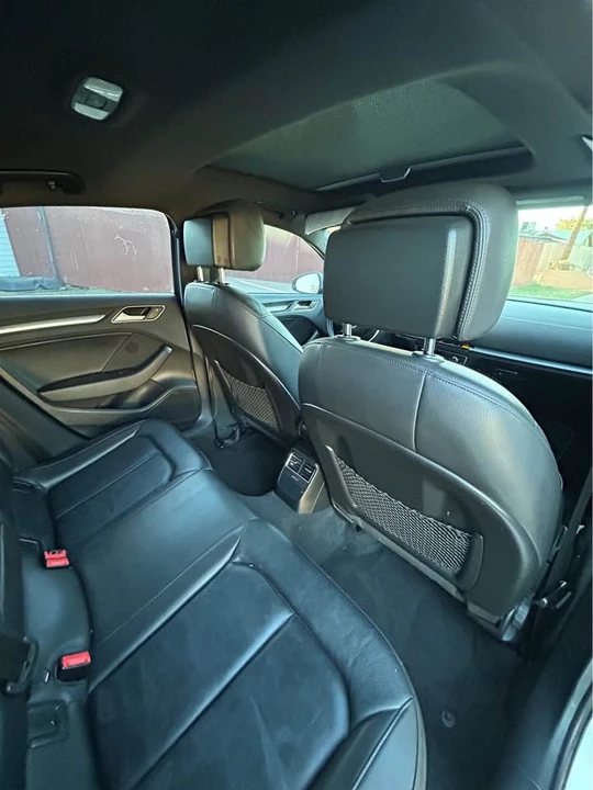2016 Audi 8V A3 - Image 8 of 10