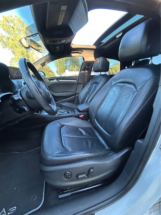 2016 Audi 8V A3 - Image 6 of 10