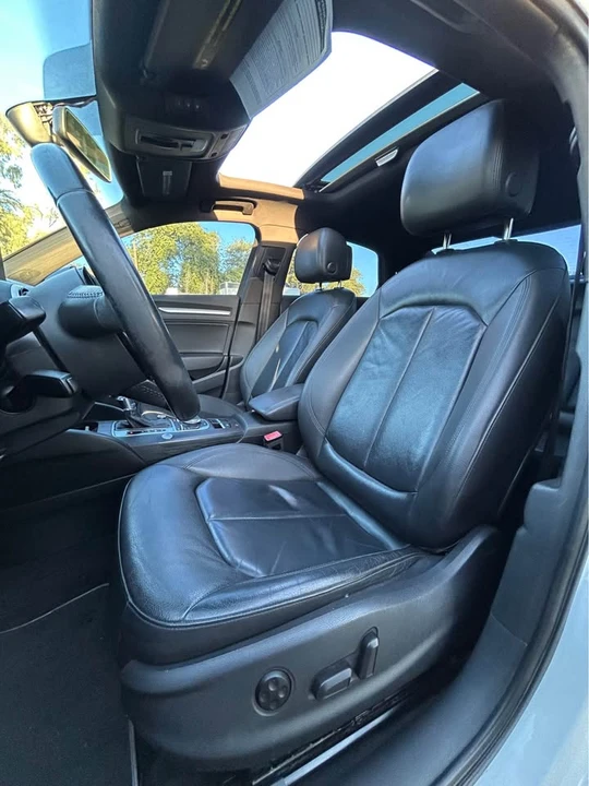 2016 Audi 8V A3 - Image 5 of 10