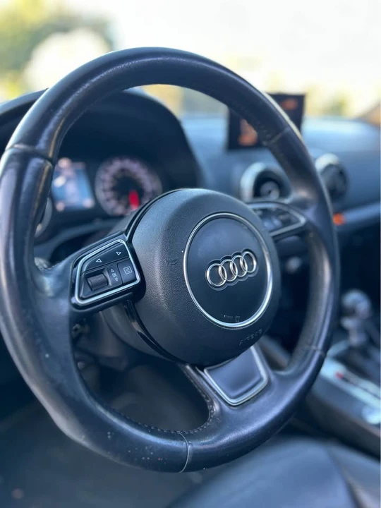 2016 Audi 8V A3 - Image 10 of 10