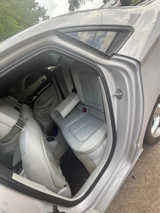 2016 Audi 8V A3 - Image 6 of 13