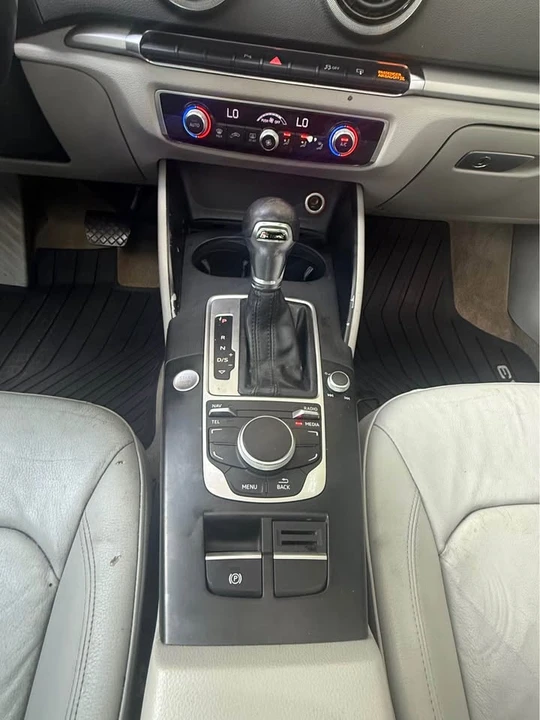 2016 Audi 8V A3 - Image 9 of 13