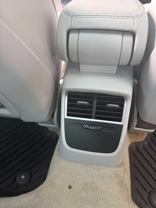 2016 Audi 8V A3 - Image 10 of 13