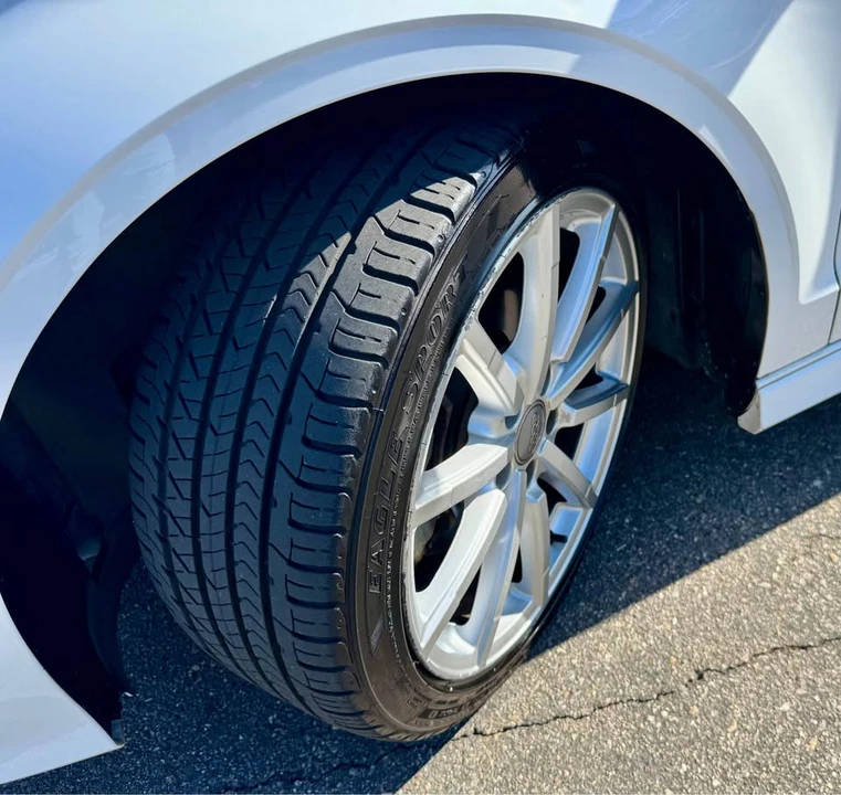 2016 Audi 8V A3 - Image 11 of 16