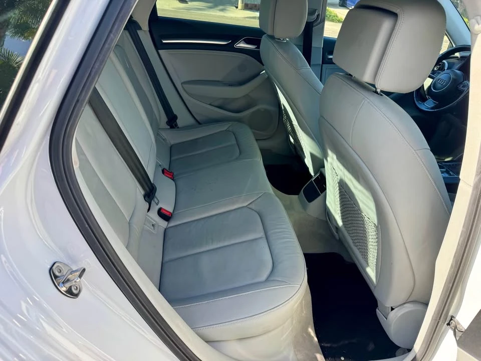 2016 Audi 8V A3 - Image 13 of 16