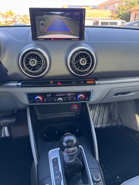 2016 Audi 8V A3 - Image 16 of 16