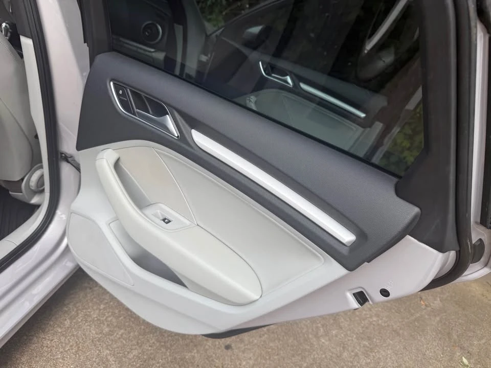 2016 Audi 8V A3 - Image 8 of 13