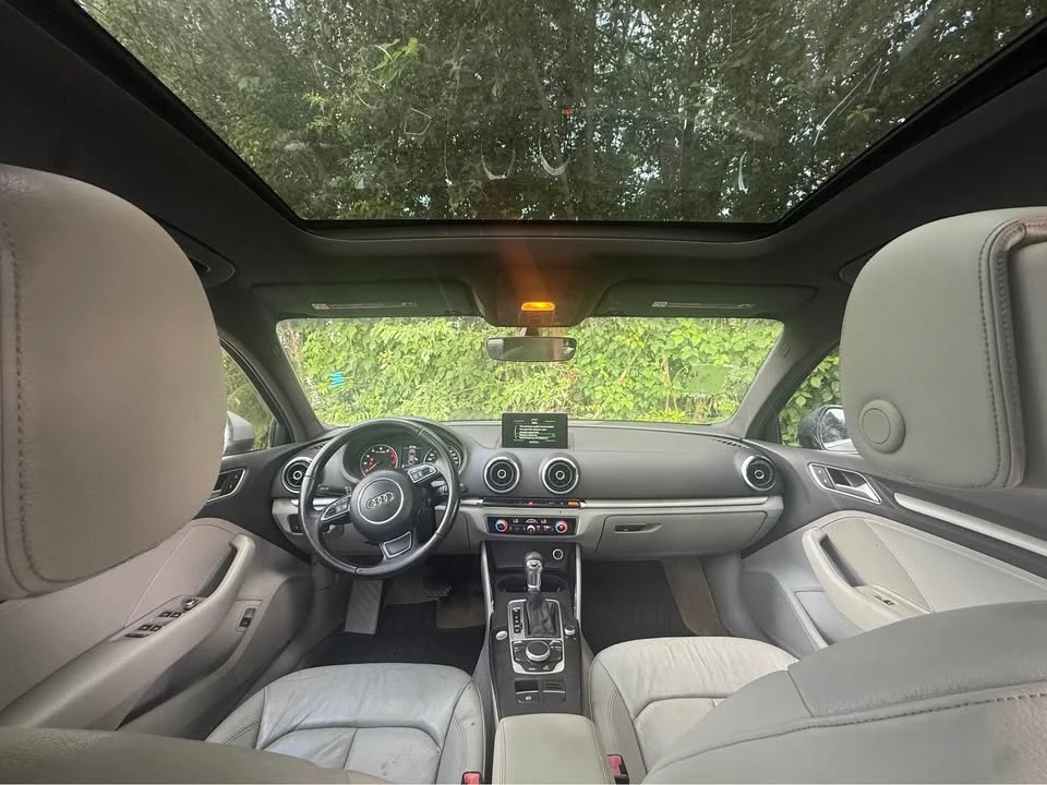 2016 Audi 8V A3 - Image 10 of 13