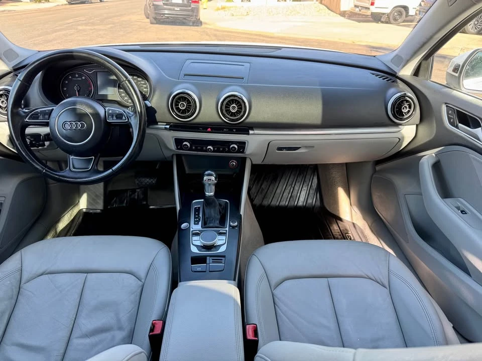2016 Audi 8V A3 - Image 14 of 16