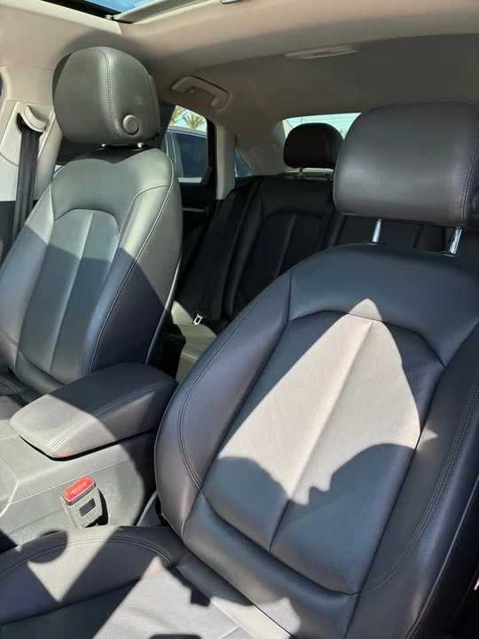 2016 Audi 8V A3 - Image 5 of 7