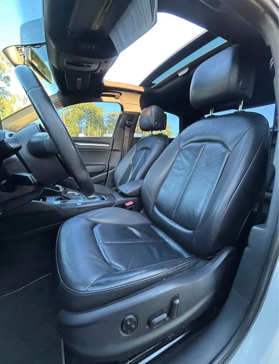 2016 Audi 8V A3 - Image 3 of 5