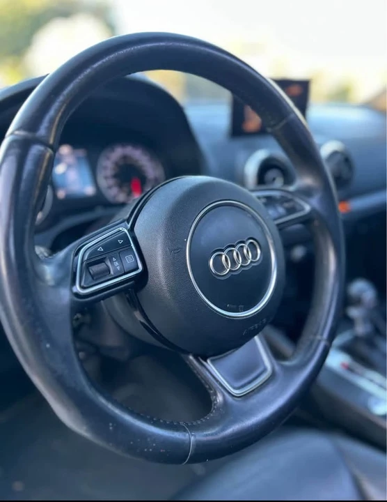 2016 Audi 8V A3 - Image 5 of 5
