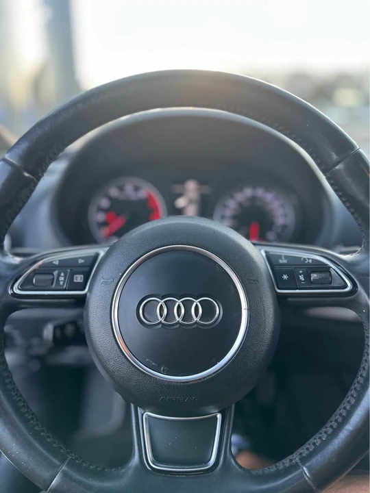 2016 Audi 8V A3 - Image 12 of 12