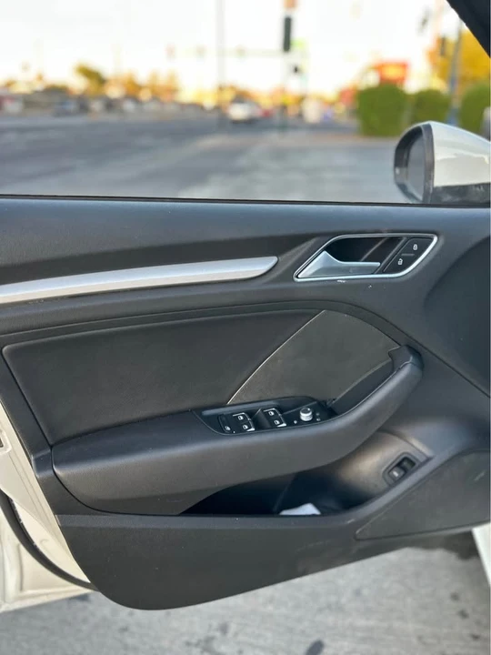 2016 Audi 8V A3 - Image 11 of 12