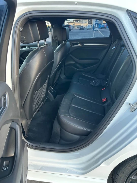 2016 Audi 8V A3 - Image 10 of 12