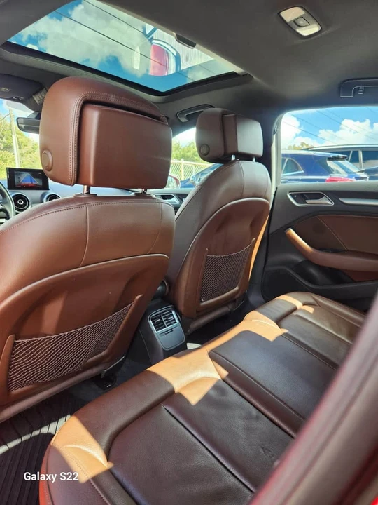 2016 Audi 8V A3 - Image 12 of 12