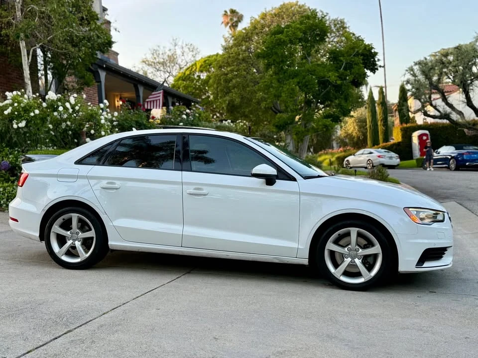 2016 Audi 8V A3 - Image 9 of 20