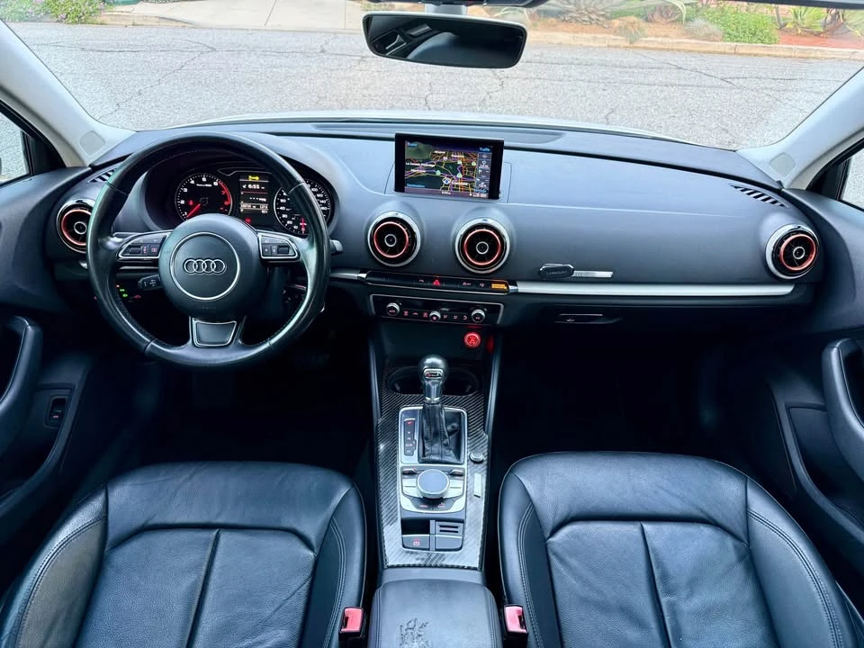 2016 Audi 8V A3 - Image 18 of 20