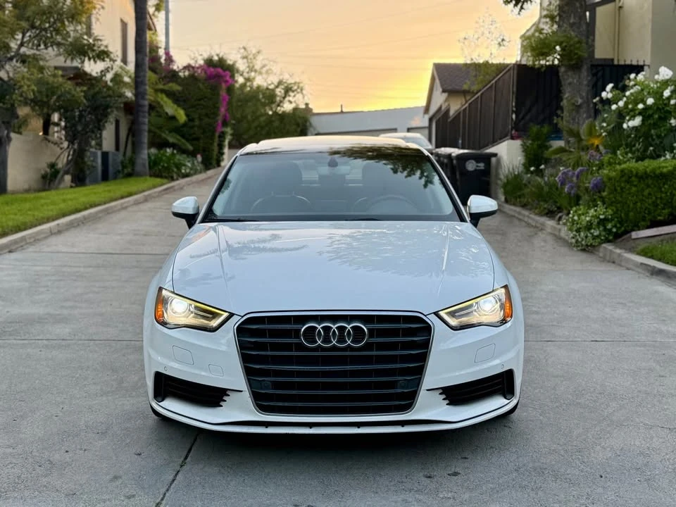 2016 Audi 8V A3 - Image 12 of 20