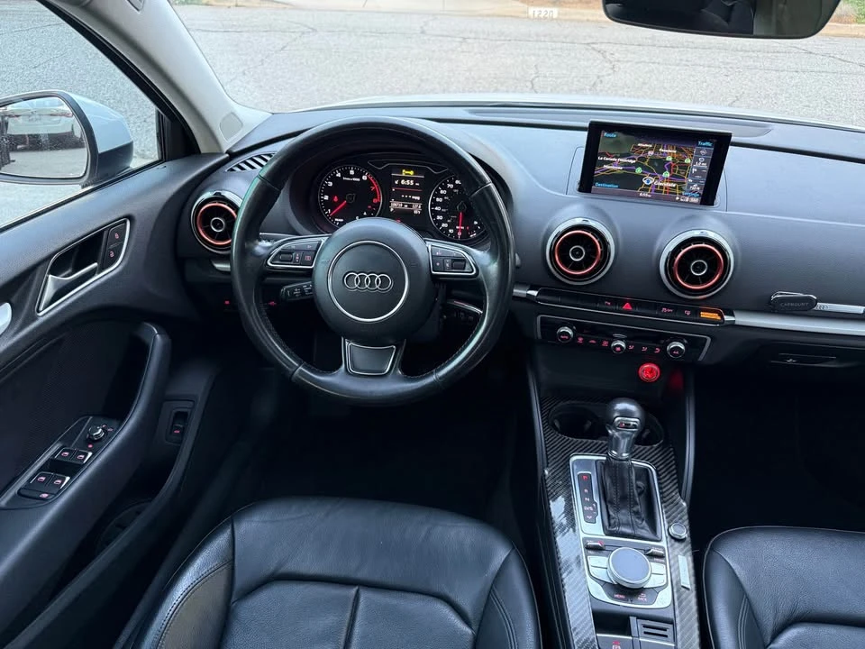 2016 Audi 8V A3 - Image 16 of 20