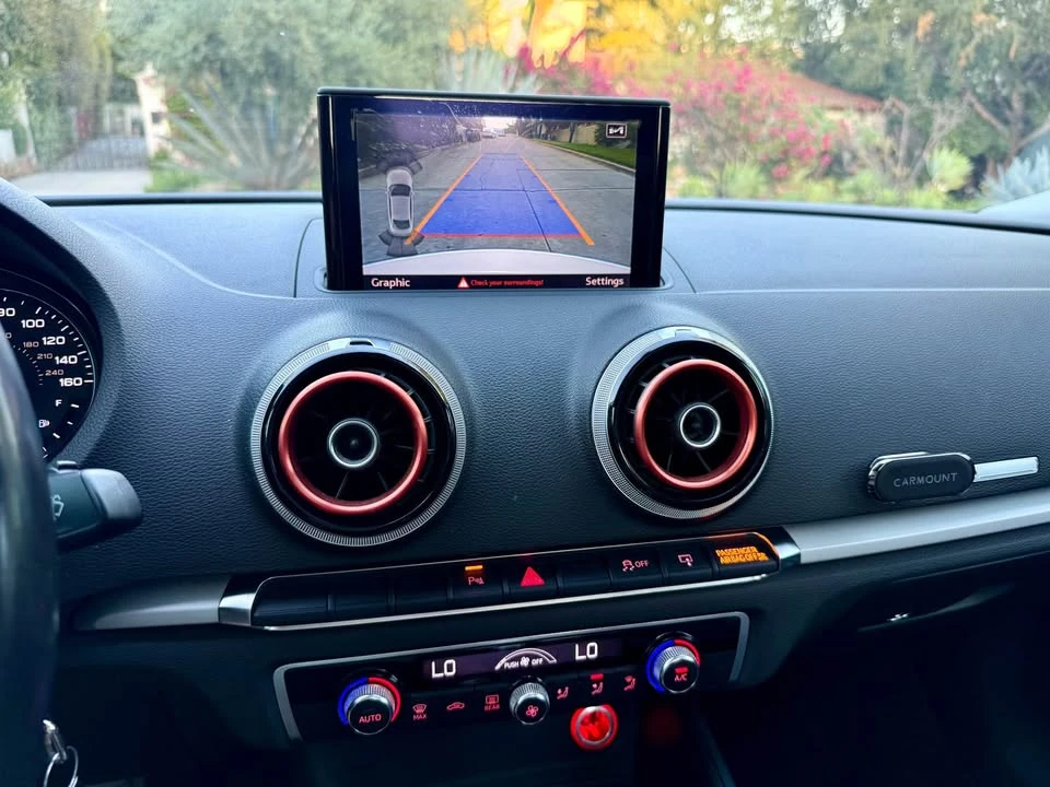 2016 Audi 8V A3 - Image 17 of 20