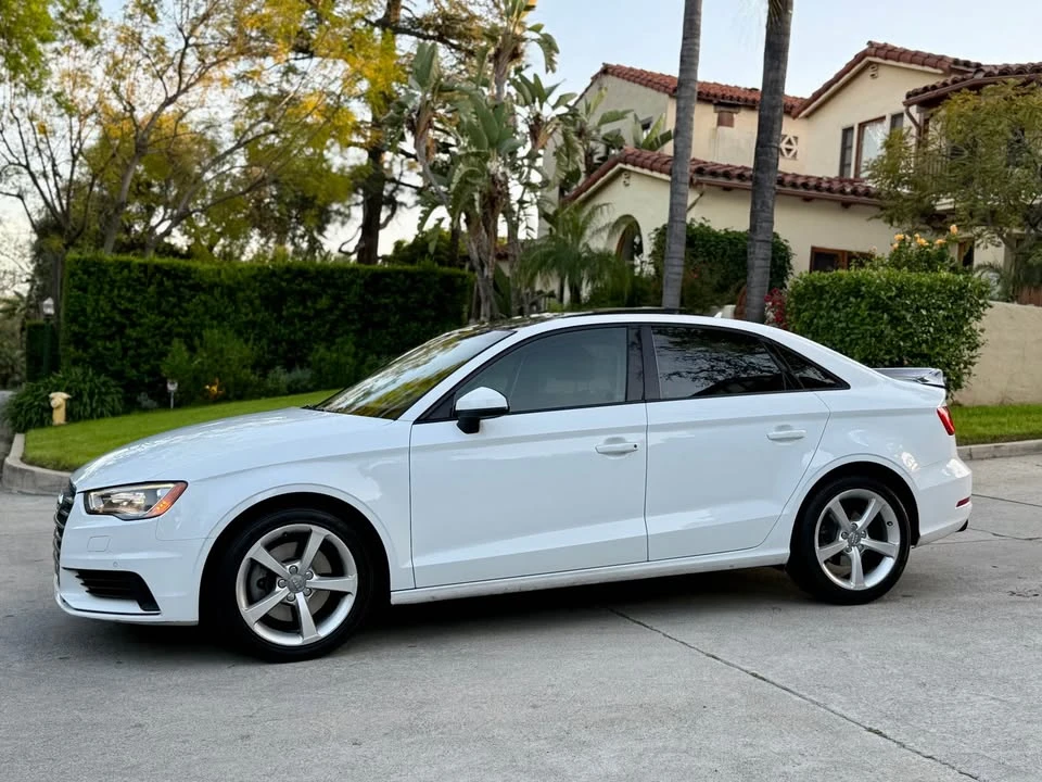 2016 Audi 8V A3 - Image 3 of 20