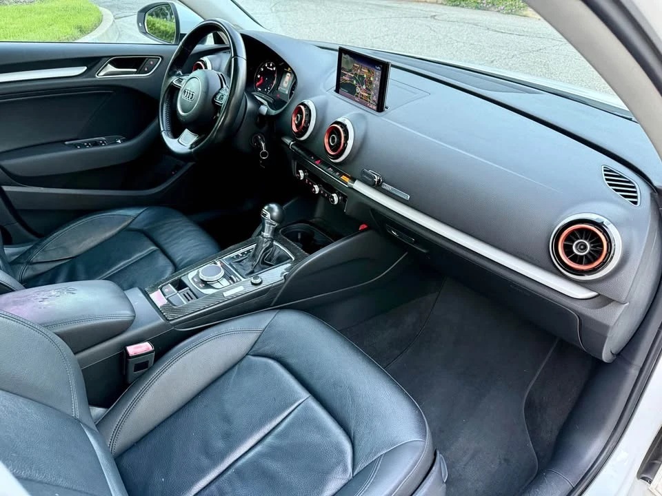 2016 Audi 8V A3 - Image 20 of 20