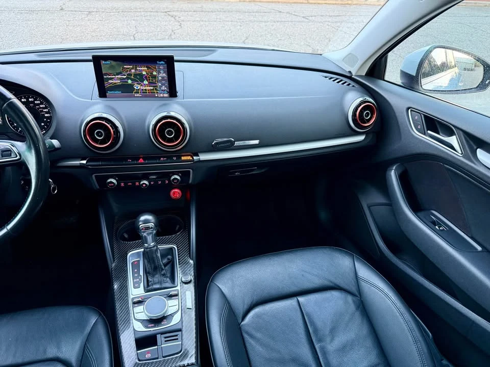 2016 Audi 8V A3 - Image 19 of 20