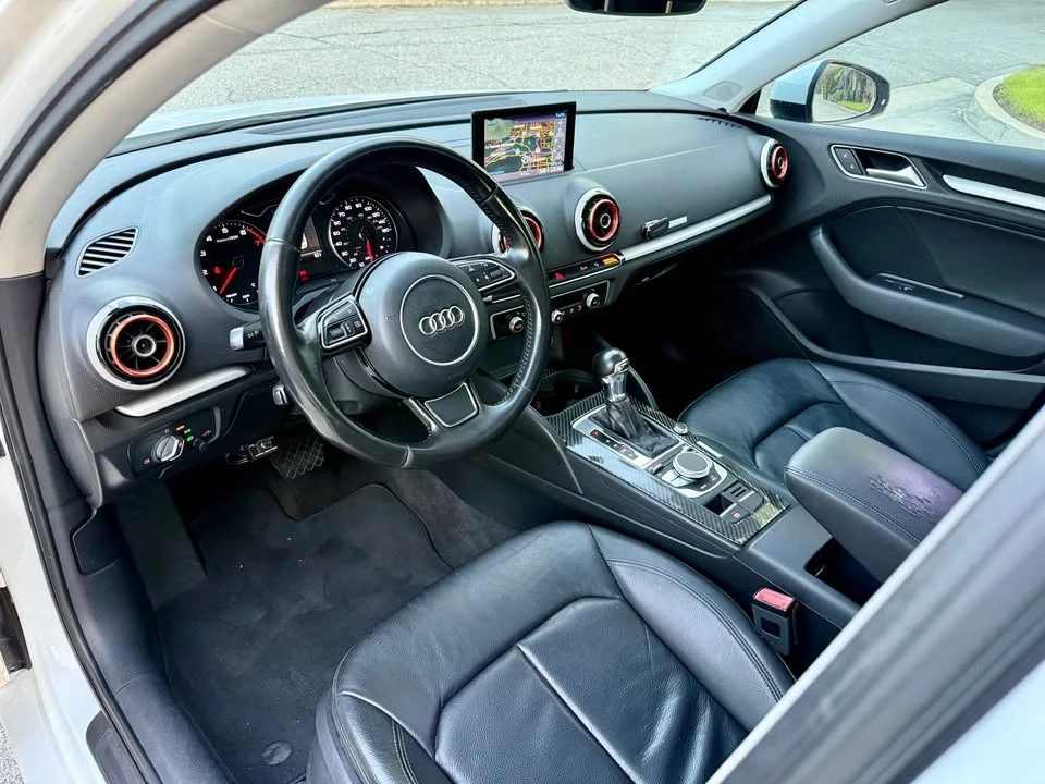 2016 Audi 8V A3 - Image 15 of 20