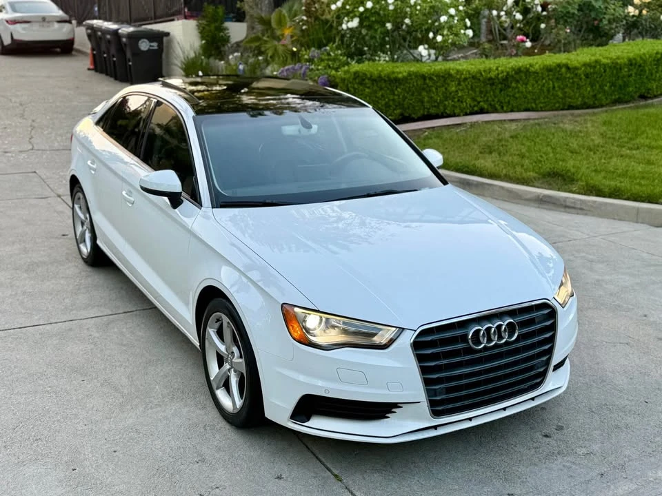 2016 Audi 8V A3 - Image 11 of 20