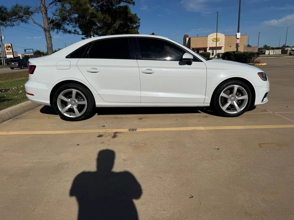 2016 Audi 8V A3 - Image 8 of 20